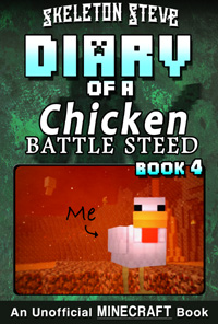 Chicken Jockey 4