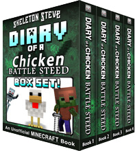 Chicken Jockey Box