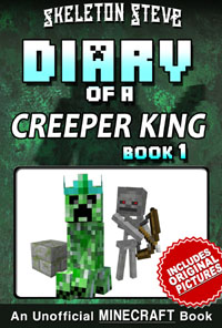 Creeper King 1