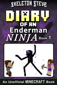 Enderman Ninja 1