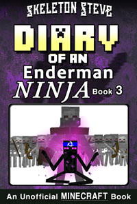 Enderman Ninja 3