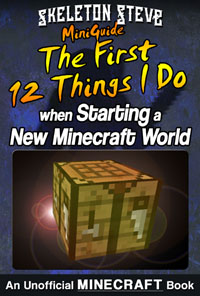 Free Minecraft Guide 3