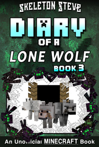 Lone Wolf 3