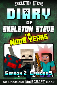 Noob Years S2E5