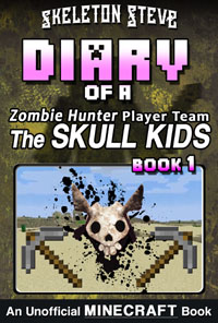 Skull Kids 1
