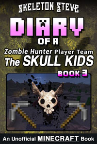 Skull Kids 3