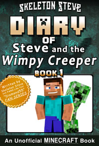 Wimpy Creeper 1