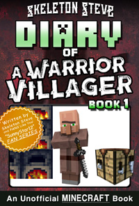 Warrior Villager 1