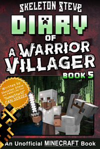 Warrior Villager 5