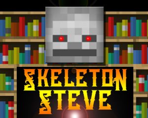 skeleton steve author spot 02