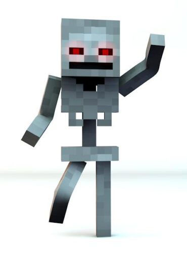 BIG Update! The Skeleton Steve Books Are Back (and Now on My Store!) — Plus Black Friday Deals!